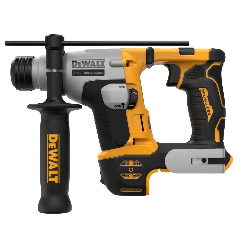 2025 DEWALT DCH172B ATOMIC 20V MAX 5/8