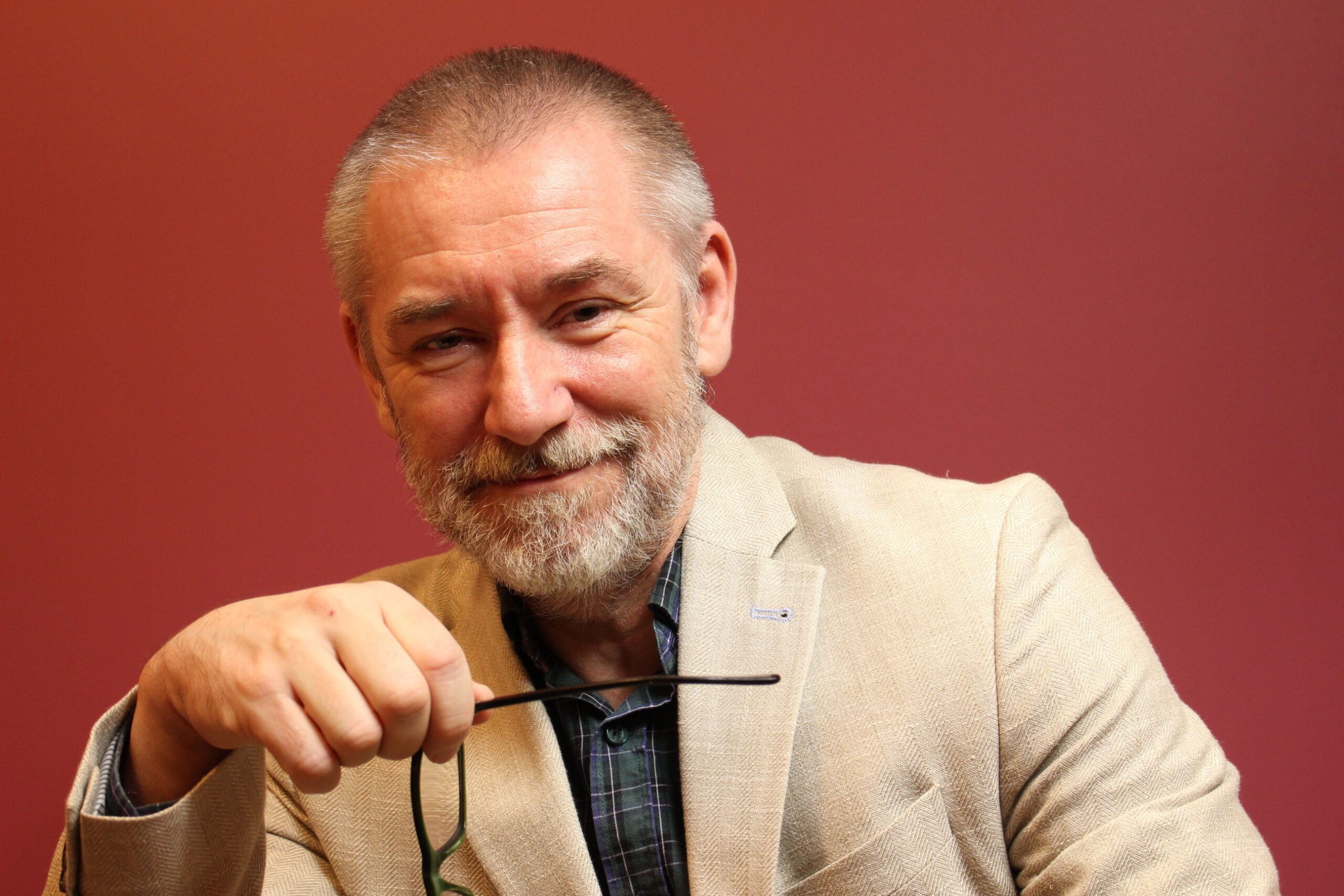 Obcy na planecie dorosłych – ebook