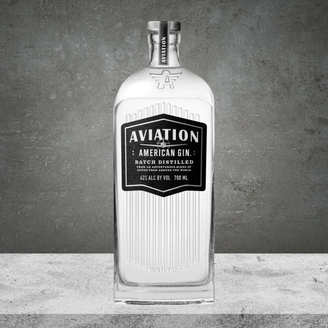 Aviation American Gin 700ml