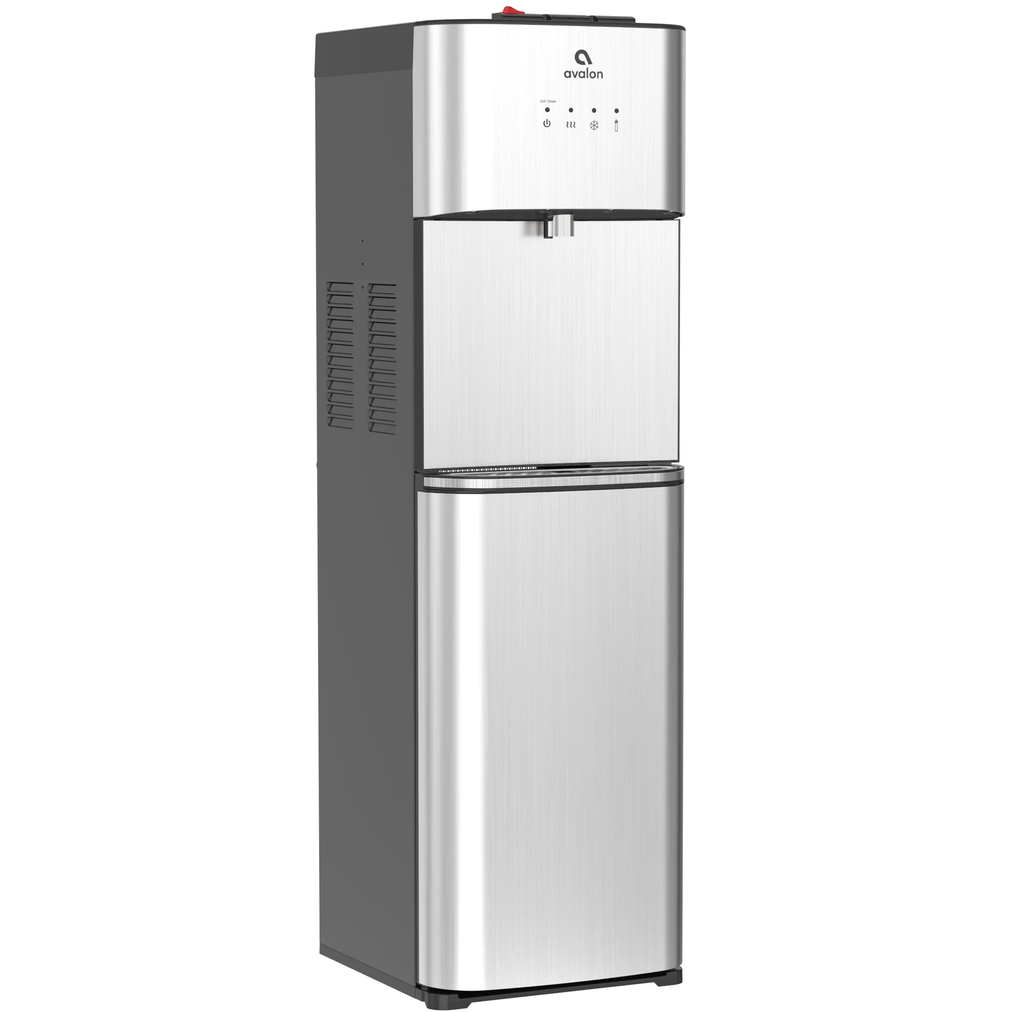 Avalon A5 Flesloze Waterkoeler �C Dubbele Filtratie, UL en NSF Gecertificeerd