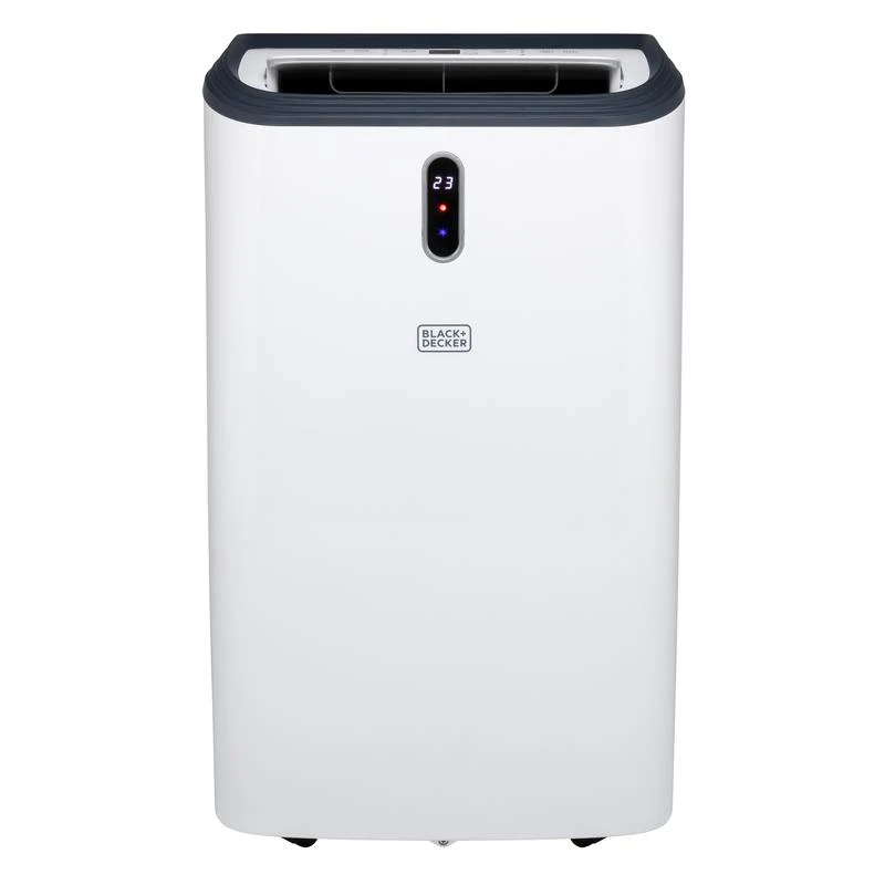 Aire Acondicionado Inteligente Portátil 3 en 1 16000 BTU Black+Decker BXAC40018GB