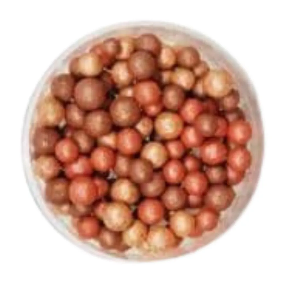 Body Collection Bronzing Pearls a?? Multi-Use Face & Body Bronzer