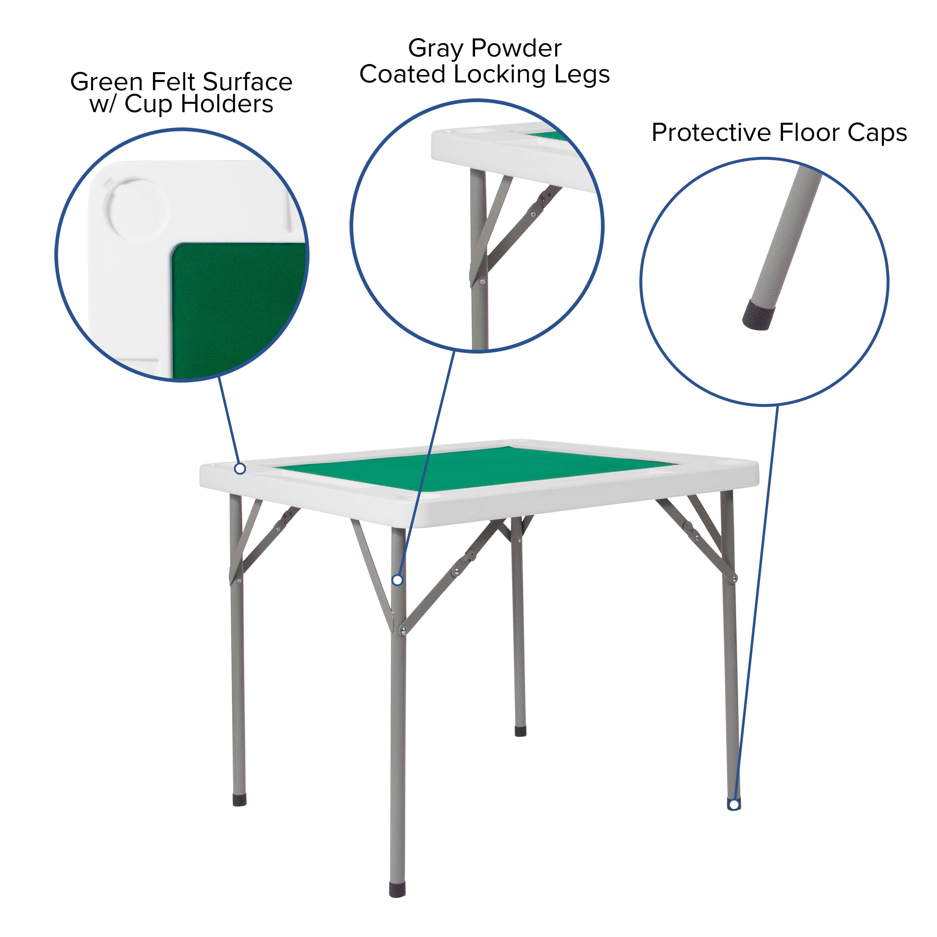 Flash Furniture 34.5