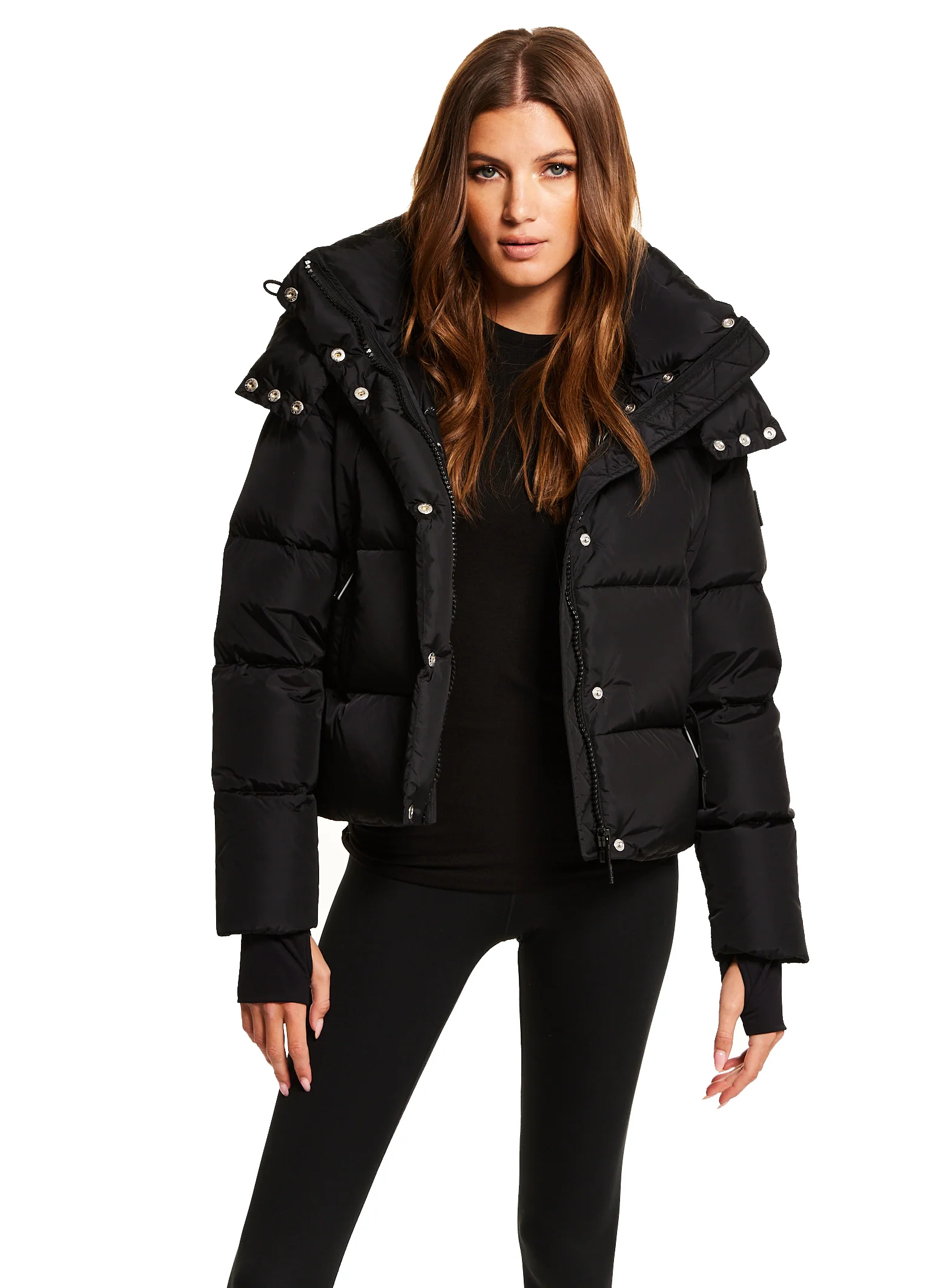 SAM Women’s Jordy Down Jacket