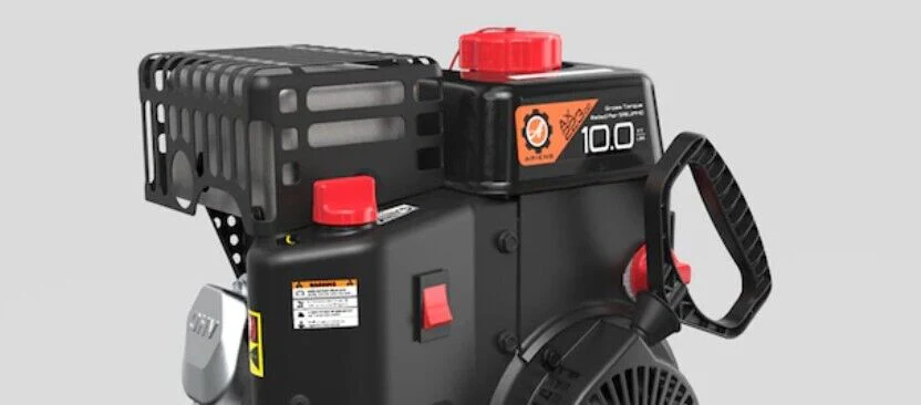 Pull Starter Recoil For Ariens AX223 Engine Motor 223cc Snow Blower Throwers