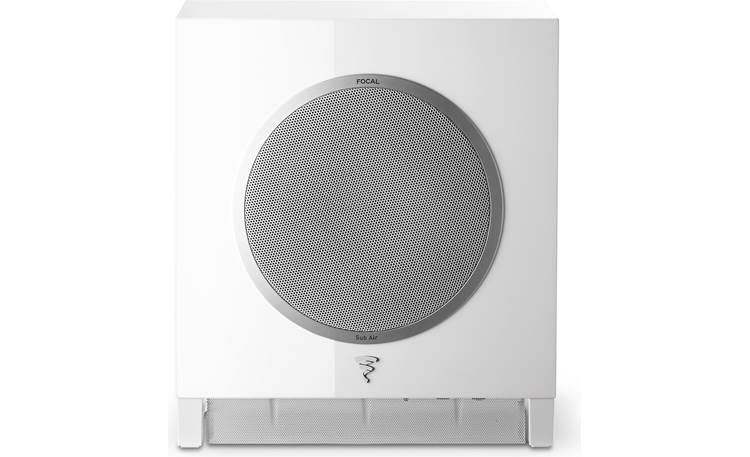 Focal Sub Air Shallow, wall-mountable wireless subwoofer (each)