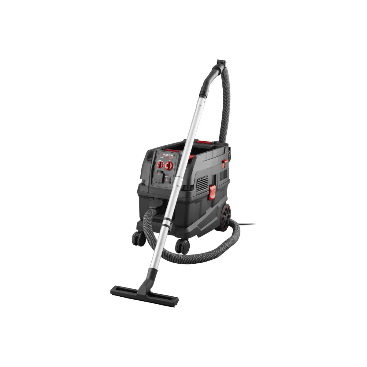 PARKSIDE? PERFORMANCE ?PPWD 30 B2? Werkplaatszuiger, 1300 W - B-keus zeer goed