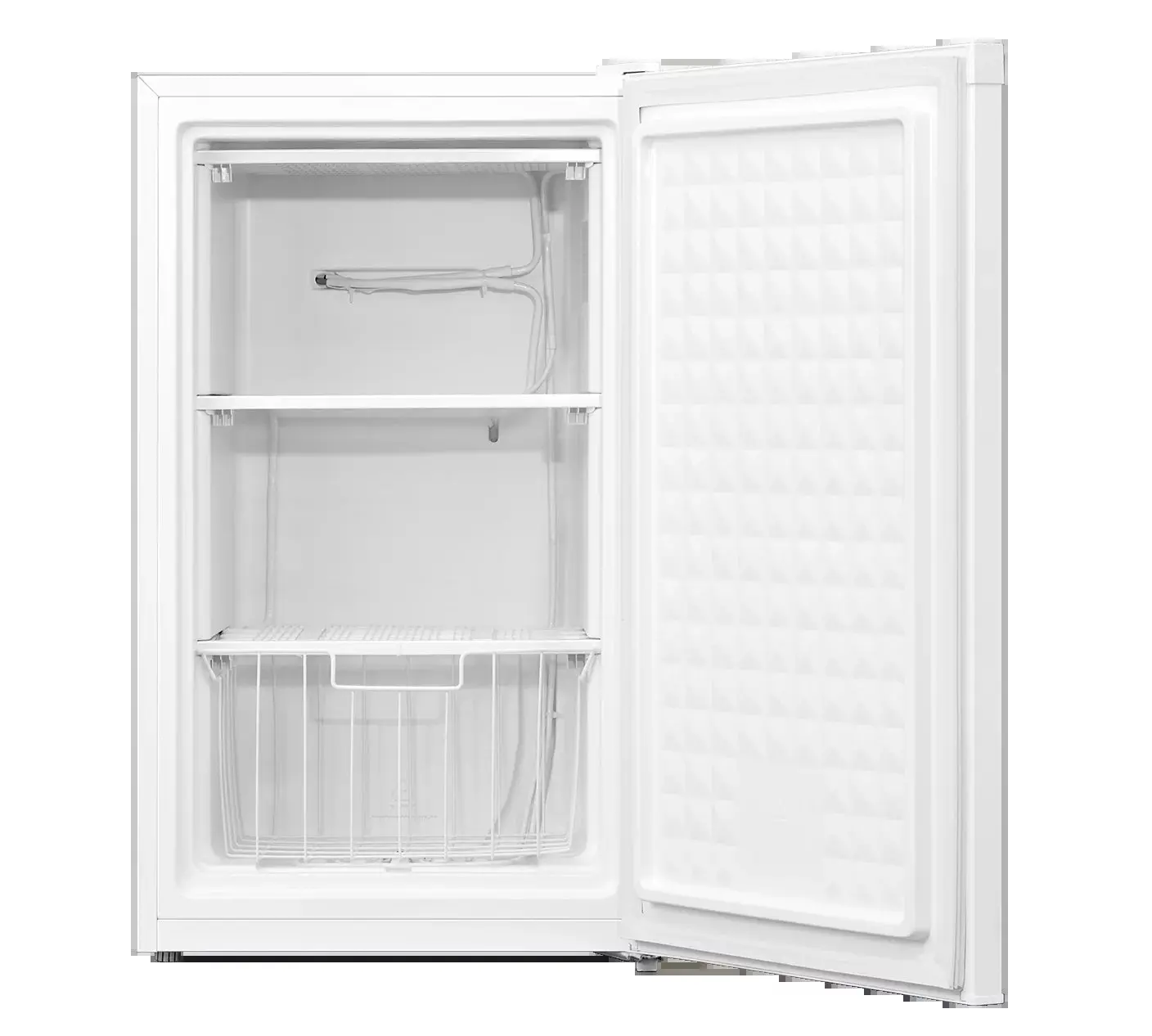 Arctic King 3.0 Cu. Ft. Staande Vriezer met Roestvrijstalen Deur, E-Star