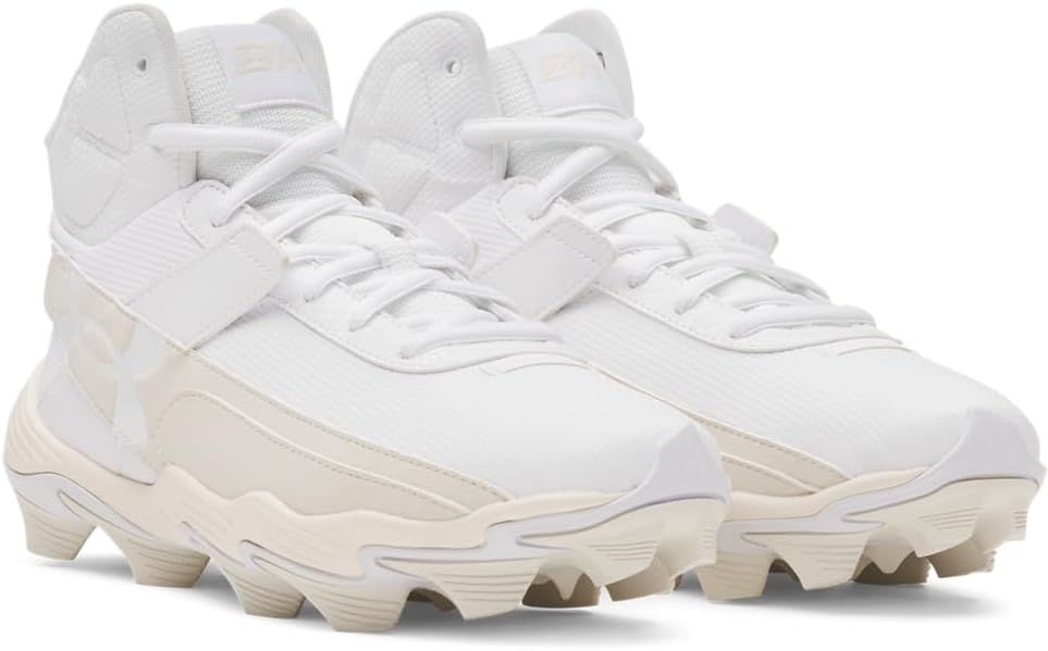 Under Armour Harper 10 Rm Baseball Cleats Sneaker für Herren