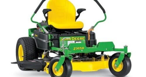 OEM Flywheel Kit For John Deere ZTrak Z365R Zero Turn Mowers