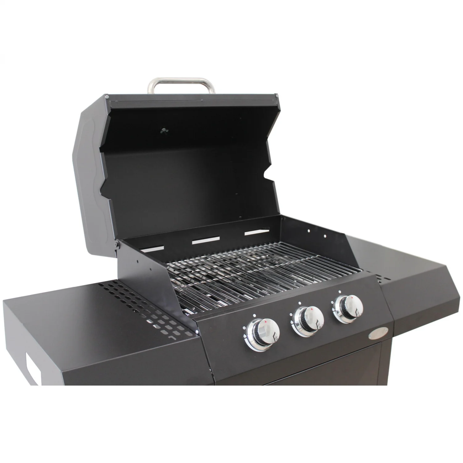 Grill gazowy Cazorla na kamień Imor