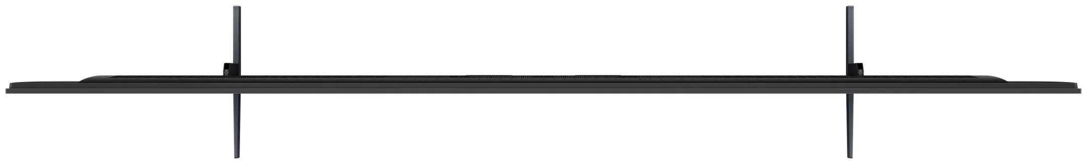 TCL QLED 4K TV 85P89K (2025) - 85 inch