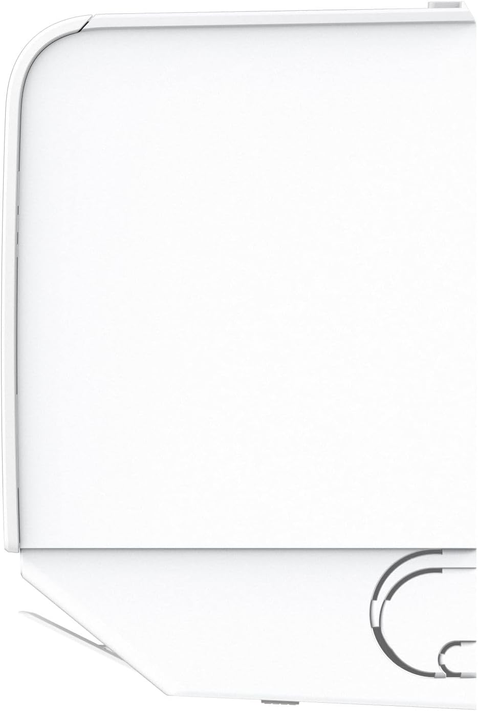 A++ AUX Klimaanlage Set Multi Split 18000 BTU (5,3kW) – Außengerät + 2x 9000 BTU Wandgerät mit WLAN – R32 Kältemittel – Mattweiß – leise Klimaanlage für 2 Räume – anschlussfertig