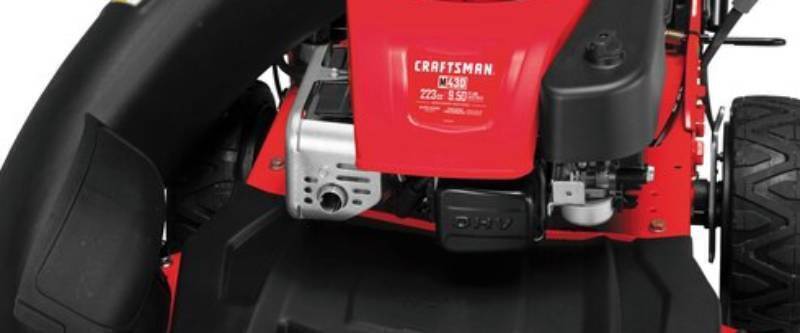 Pull Start Recoil For Craftsman M430 Lawn Mowers CMXGMAM201202 12ABW63B793