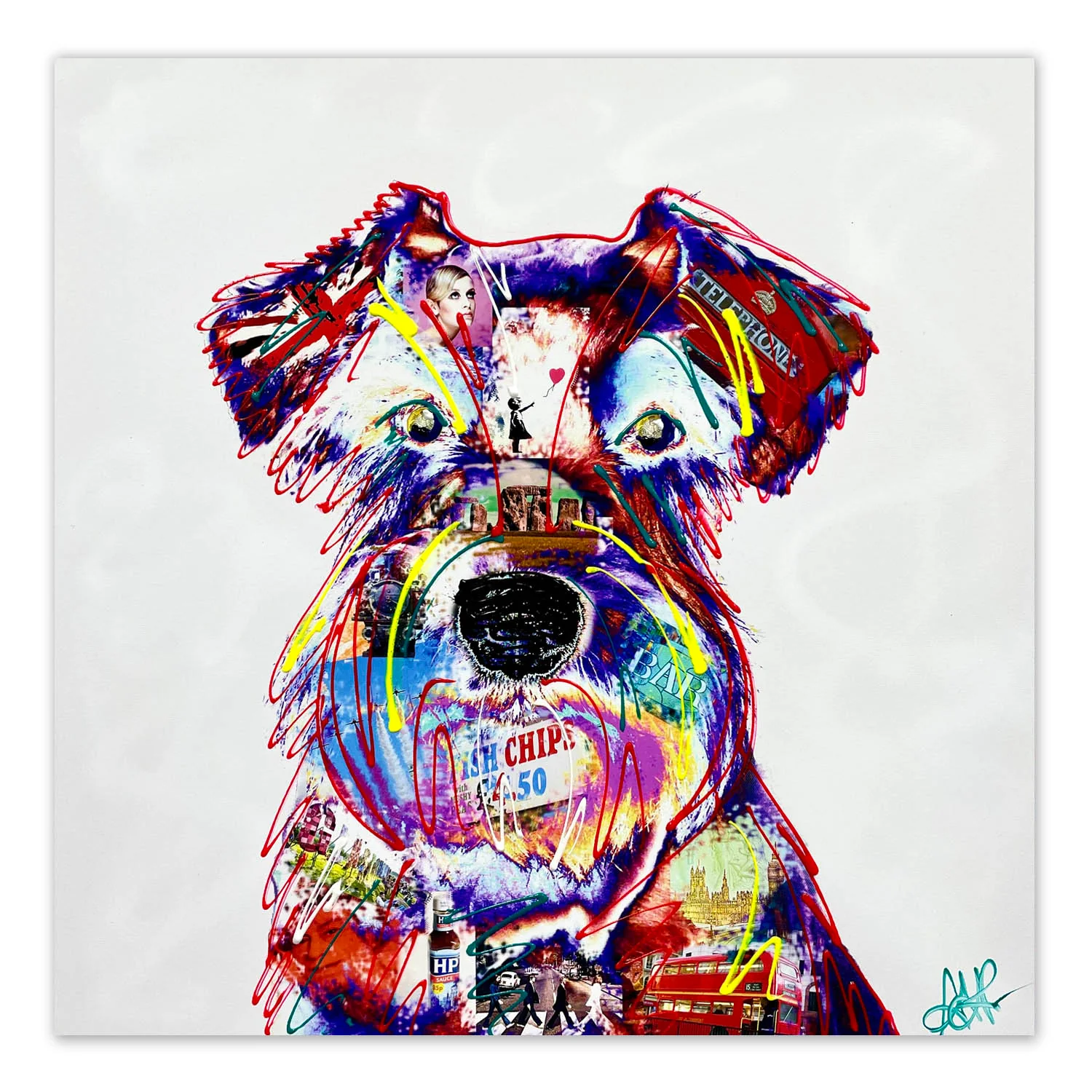 Sammy Schnauzer