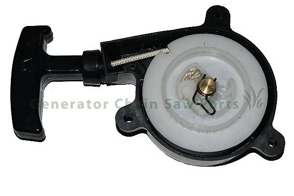 Leaf Blower Pull Start Starter Pully For STIHL SR340 SR420 BR340 BR380 BR420