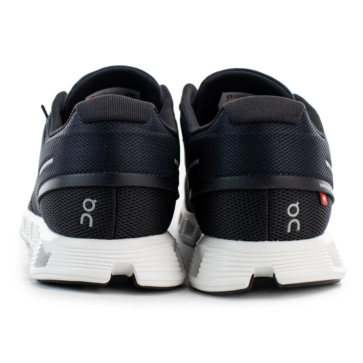 On Cloud 5 59.98919 - zwart-wit