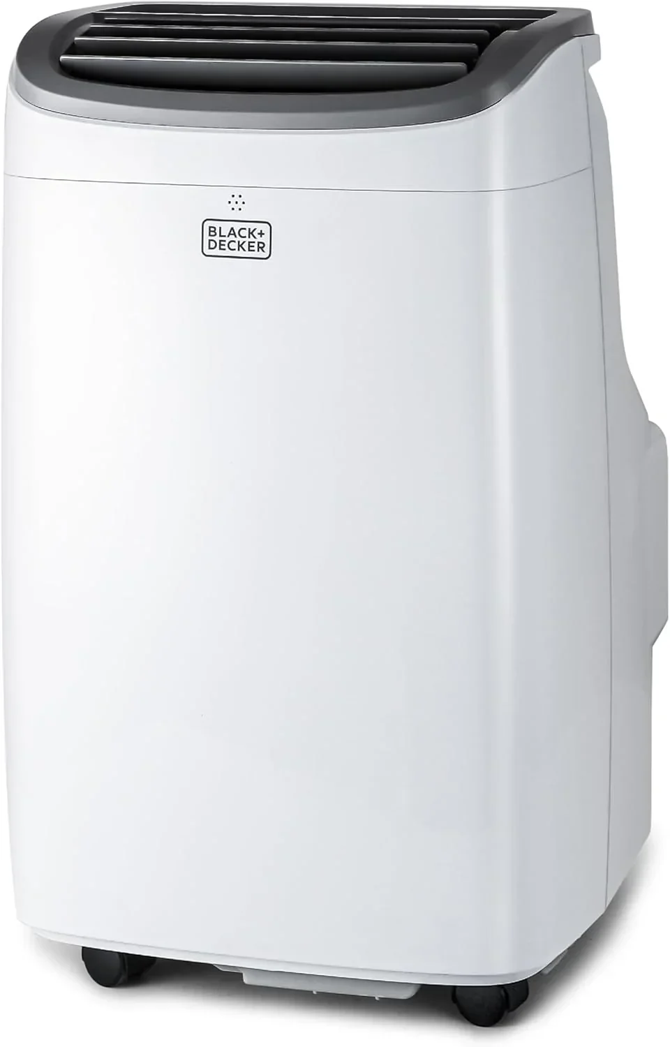 BLACK+DECKER 8.000 BTU Portable Air Conditioner for Rooms up to 350 Sq