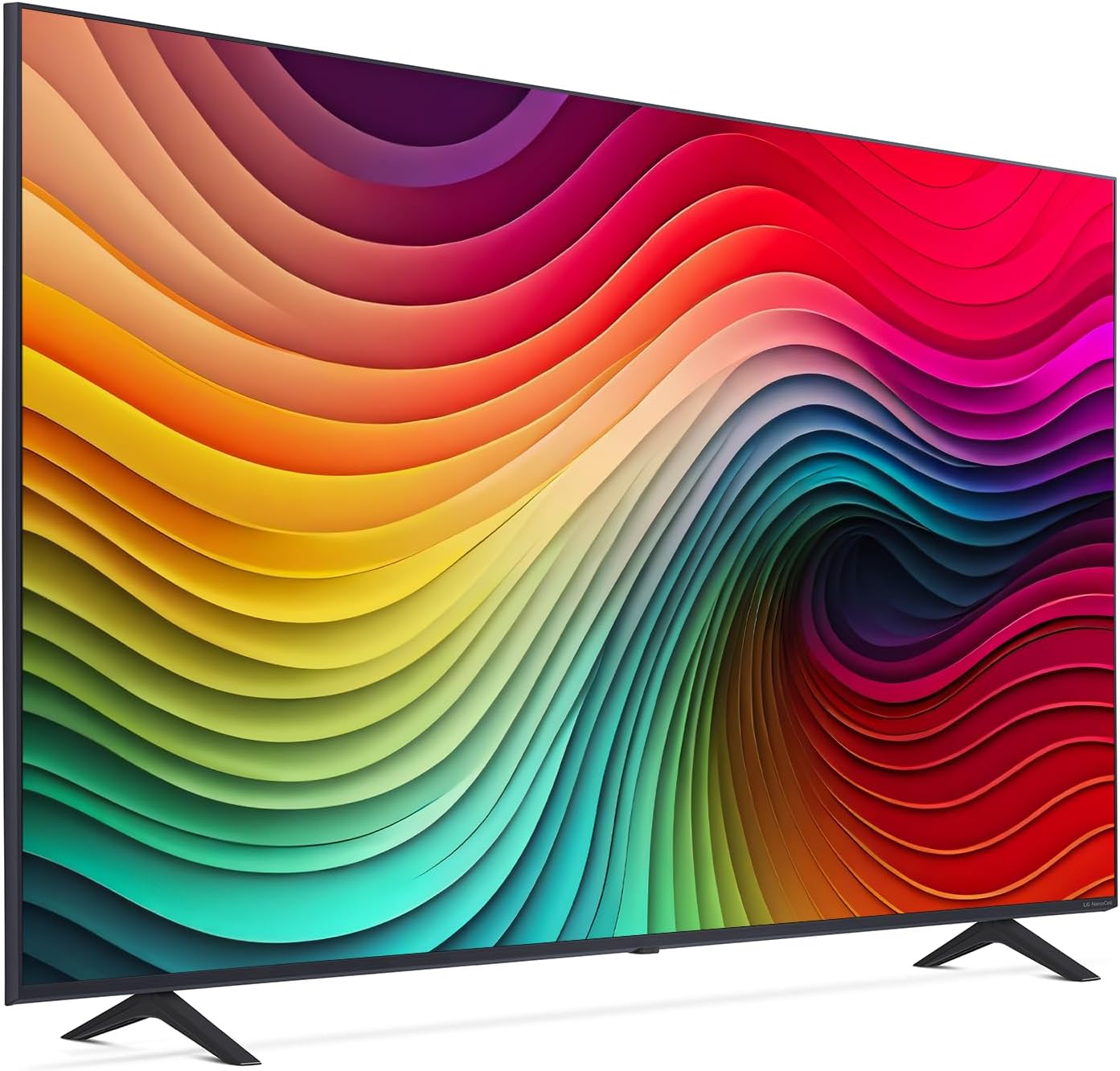 LG 65NANO81T6A TV 65