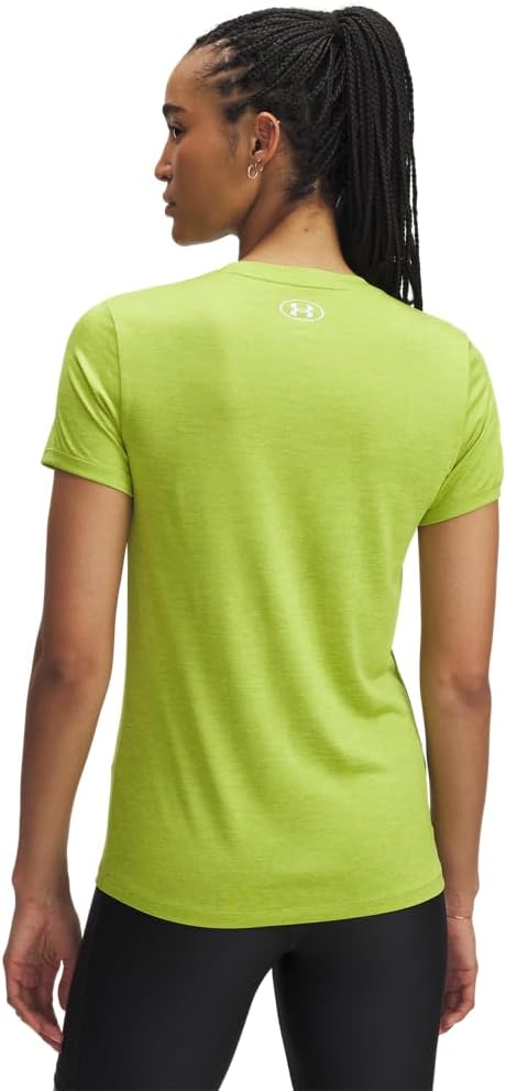 Under Armour Tech SSC T-Shirt Damen Damen