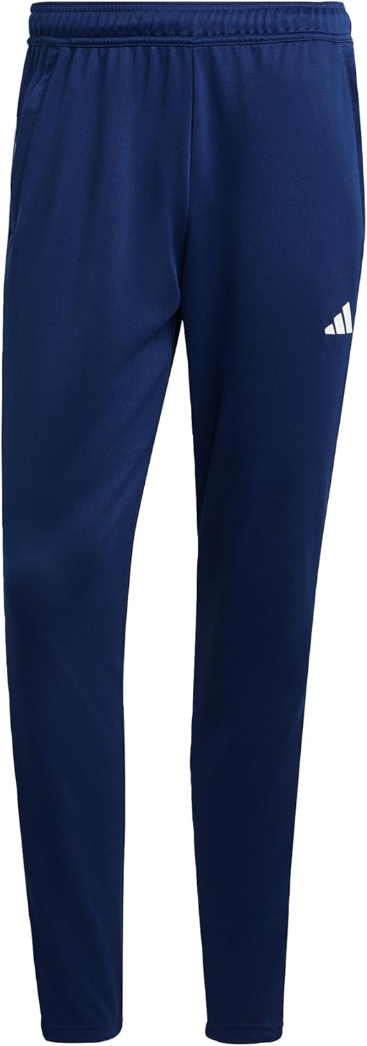 Adidas Herren Train Essentials 3-Stripes Training Pants