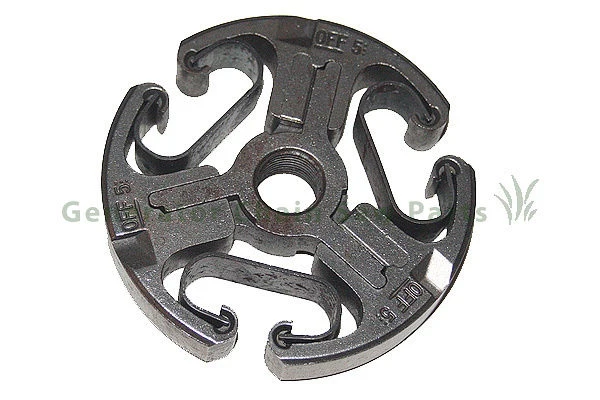 Engine Motor Clutch Assembly Pads For Husqvarna 385 385XP 390 390XP Chainsaws
