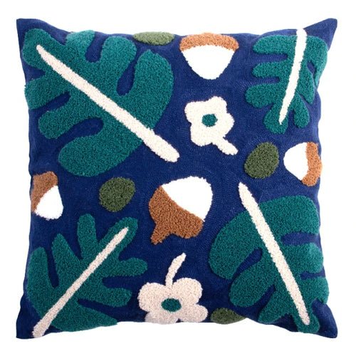 Botanical Pillowcases | Wikkel je kussens in de pracht van het canvas van de natuur!