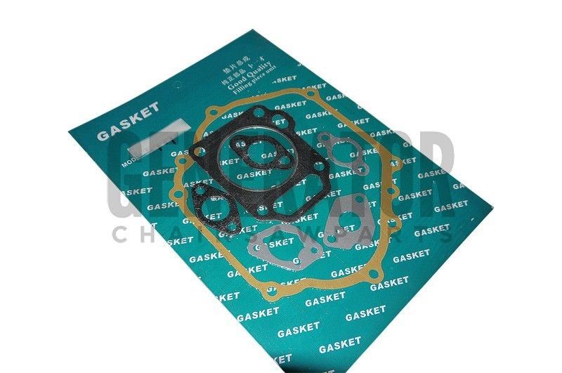 Gas Gasket Kit Parts For Honda WT30 WT30XK3A Water Pump FR800 FRC800 Tiller