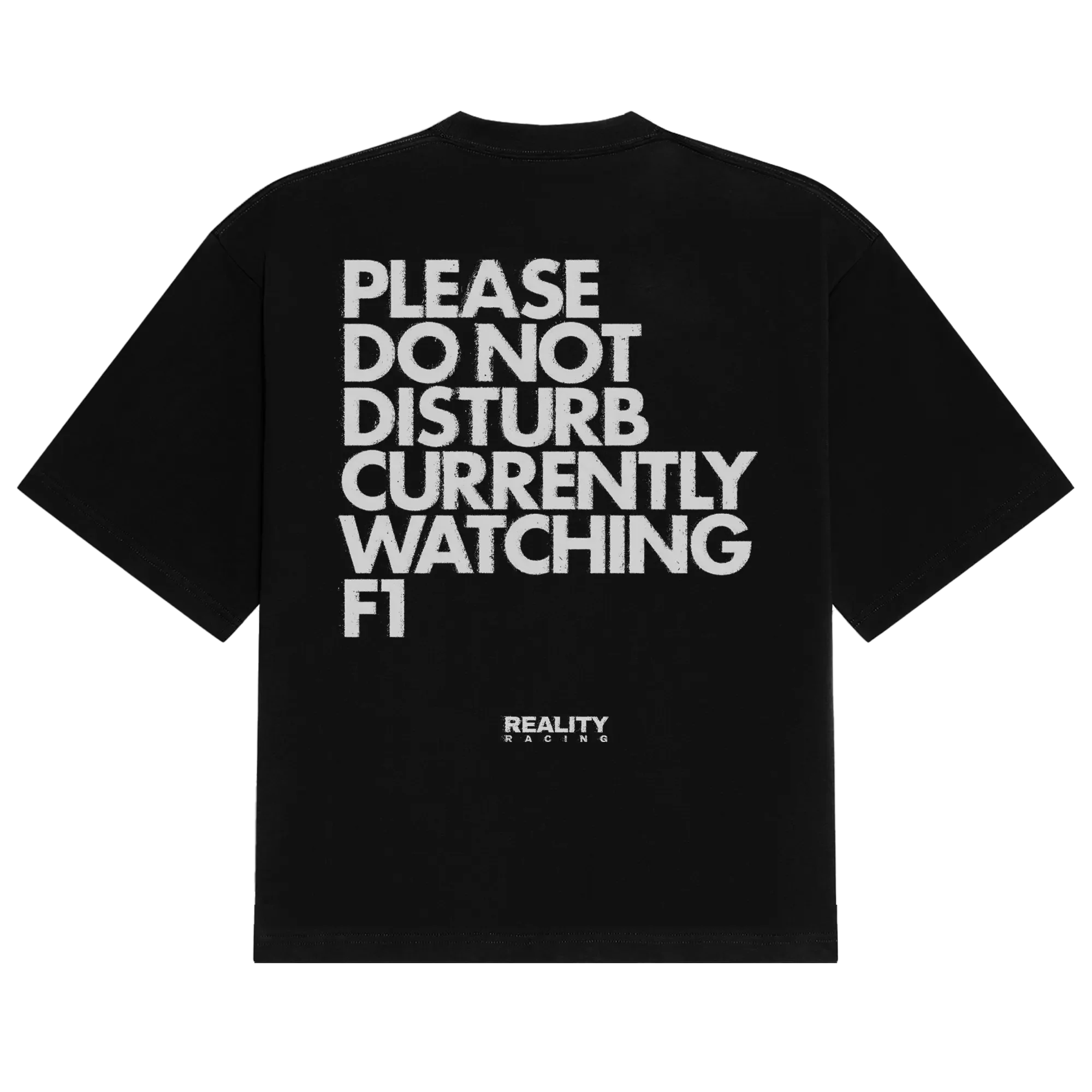 [PP] Do Not Disturb Tee