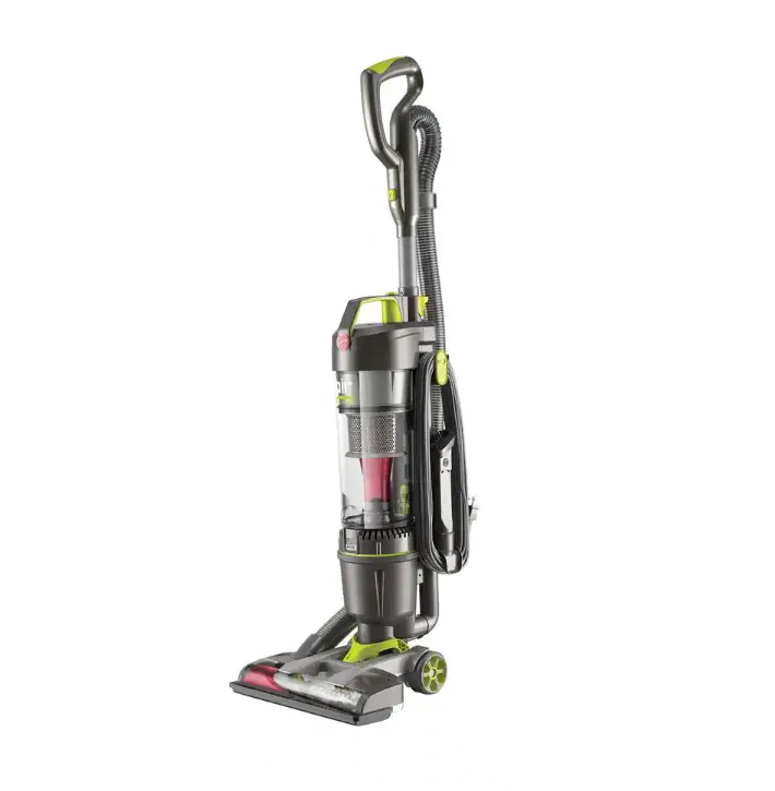 UH72400 WindTunnel Air Steerable Bagless Pet Upright Vacuum Cleaner