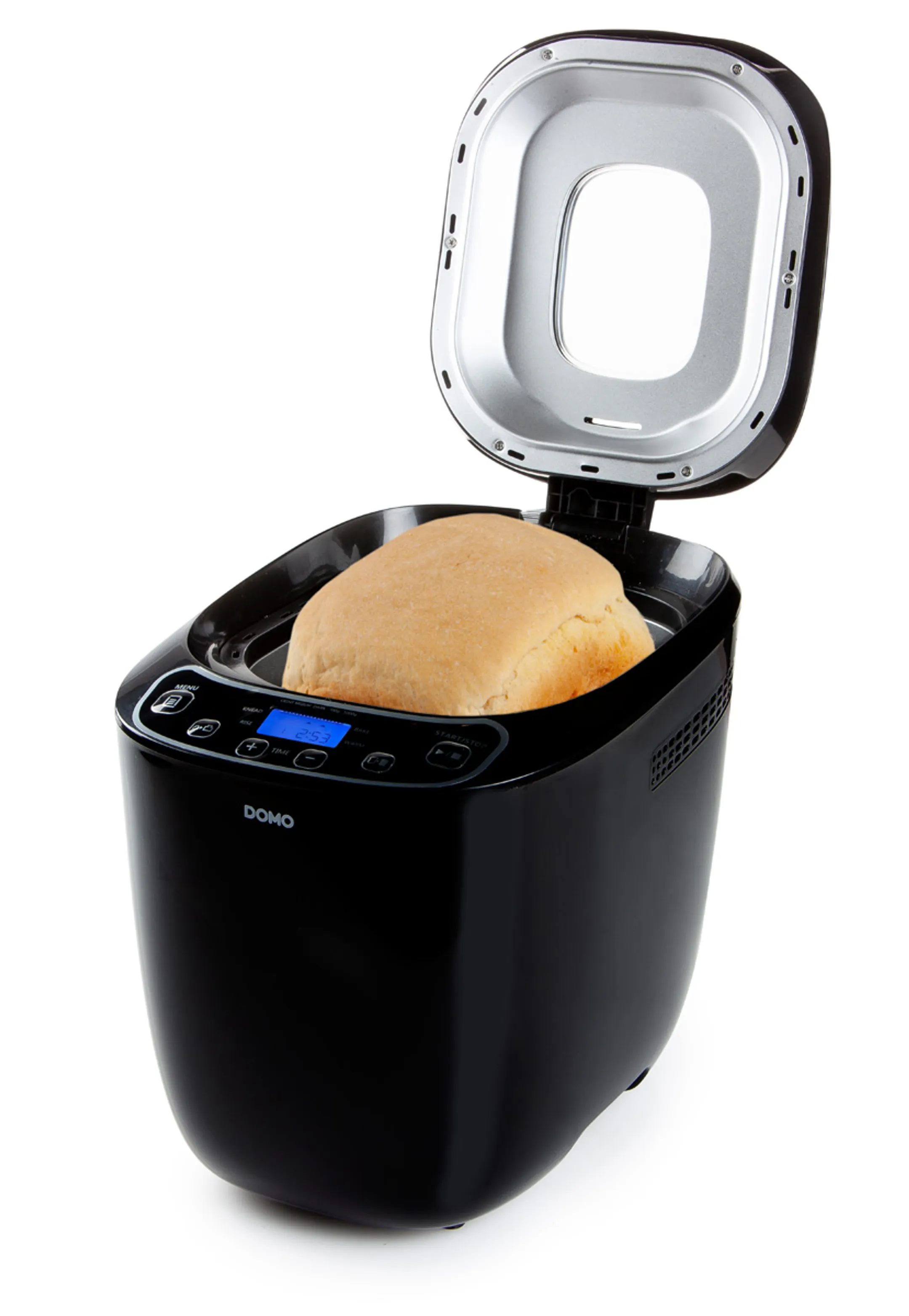 Domo Broodbakmachine B3973