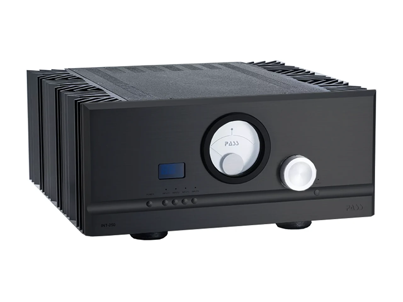 Pass Labs INT-250