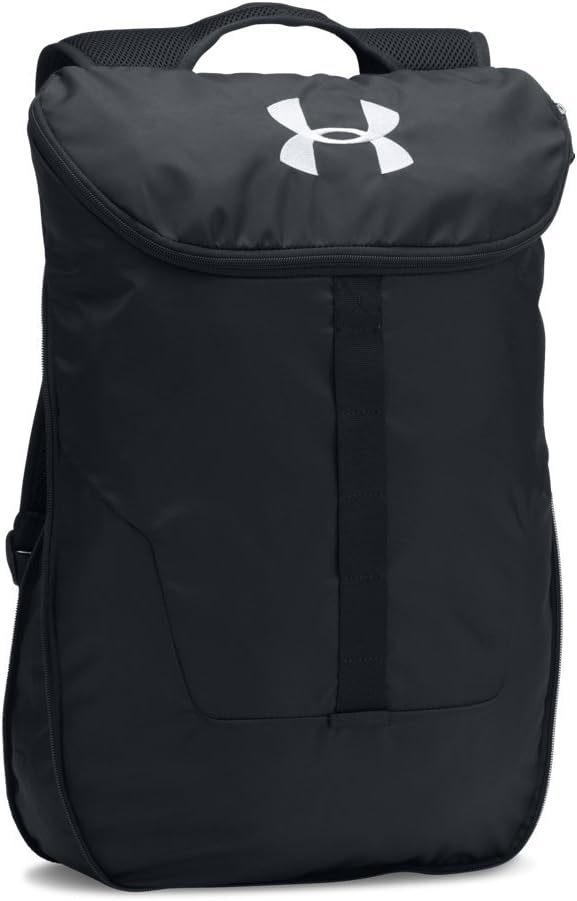 Under Armour Unisex Expandable Sackpack Rucksack (1er Pack)