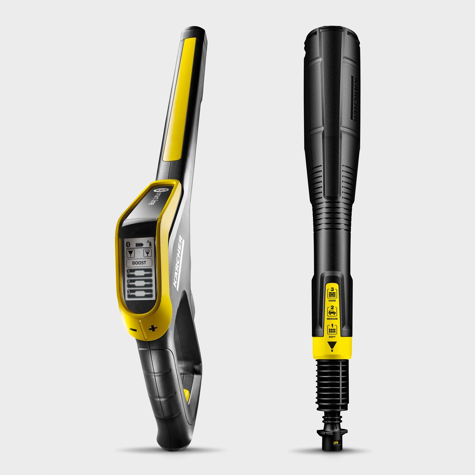 Myjka ciśnieniowa Karcher K 7 Premium 1.317-363.0 + Pianownica FJ6