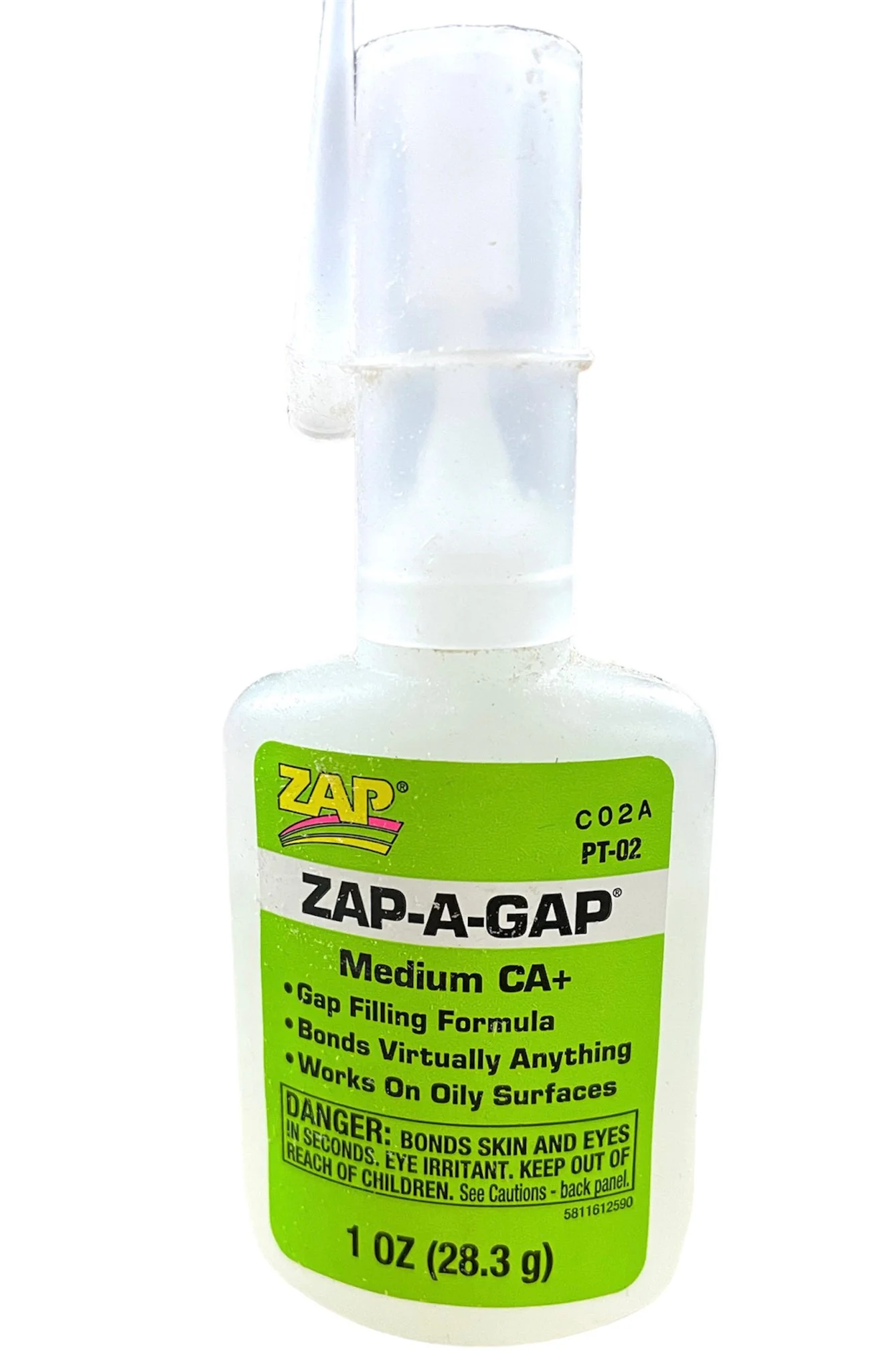ZAP-A-GAP - Medium CA+