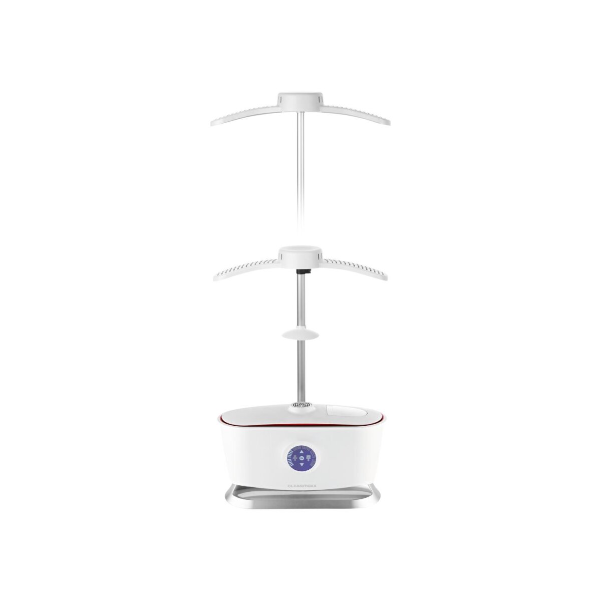 Cleanmaxx Hemdenbügler PRO STEAM, 3 in 1 auffrischen, trocknen & bügeln - B-Ware sehr gut