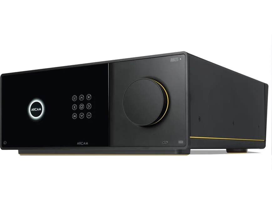 ARCAM AVA25