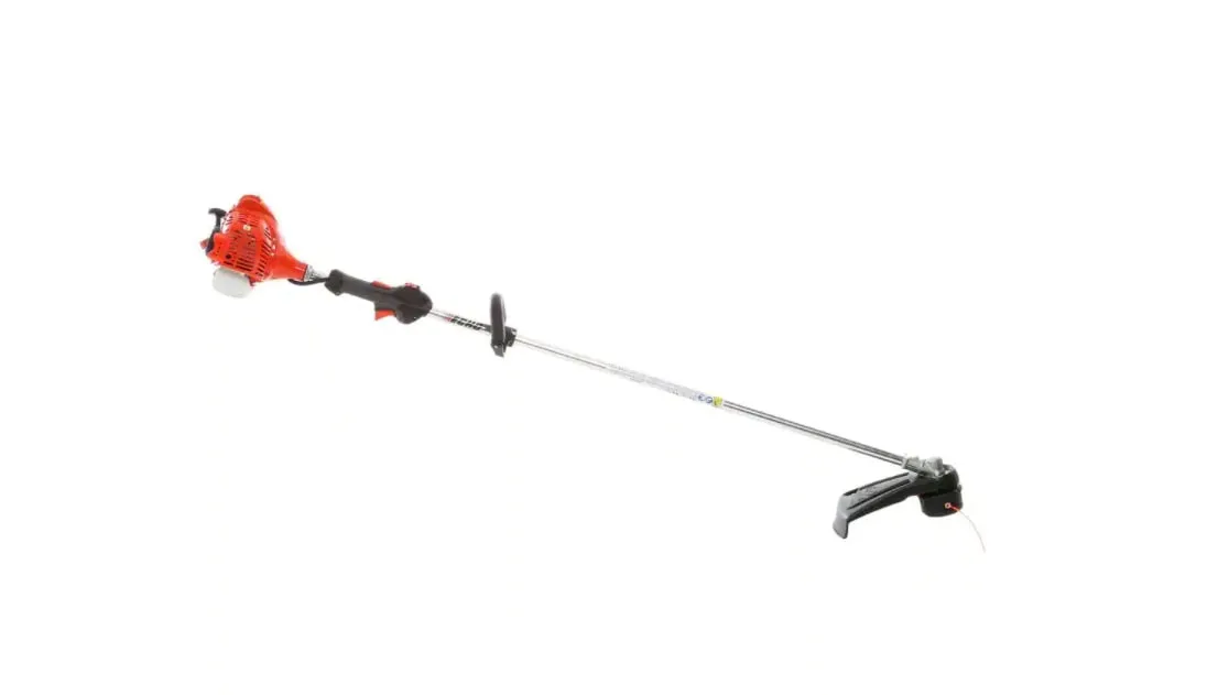 ECHO SRM-225 Rechtstengel Bosmaaier 2-takt Benzine 21,2 cc