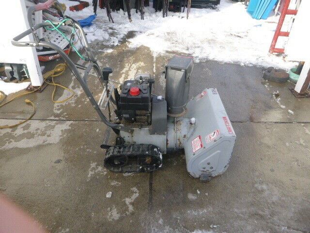 Gasket Carburetor For Craftsman 536.884822 Snow Blower Thrower