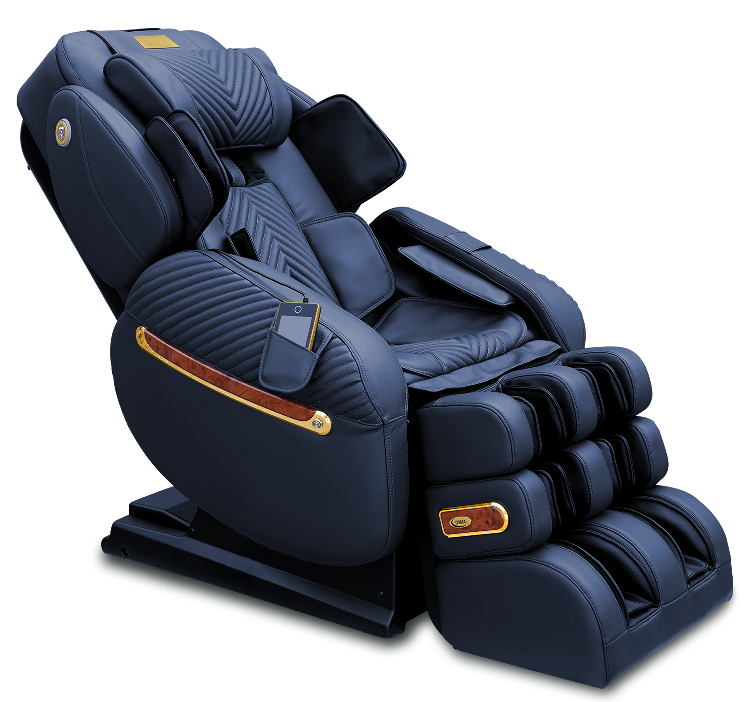 Luraco i9 Max PLUS Royal Edition Medical Massage Chair
