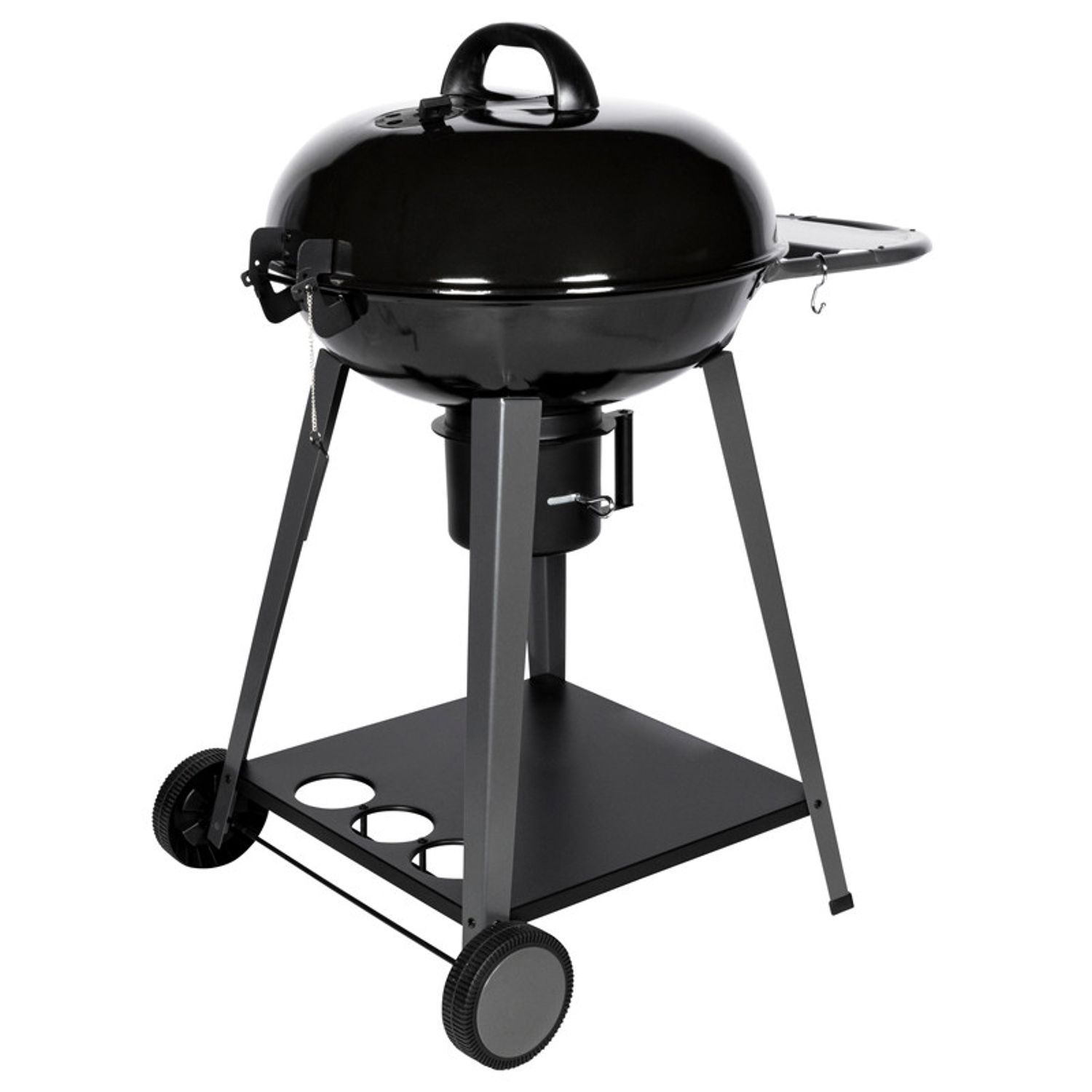Grill węglowy Yutan