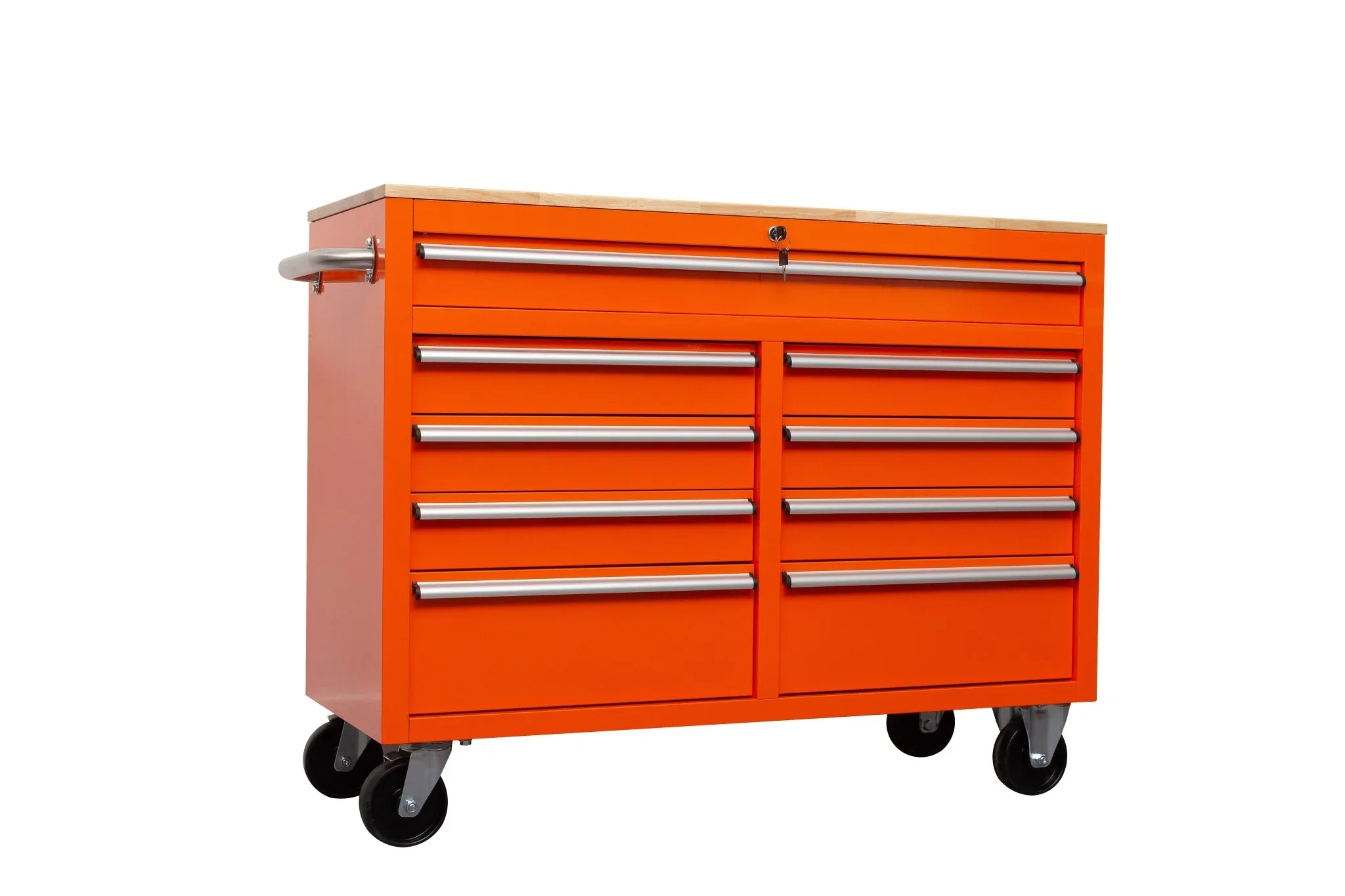 Mobiele Werkbank van 46