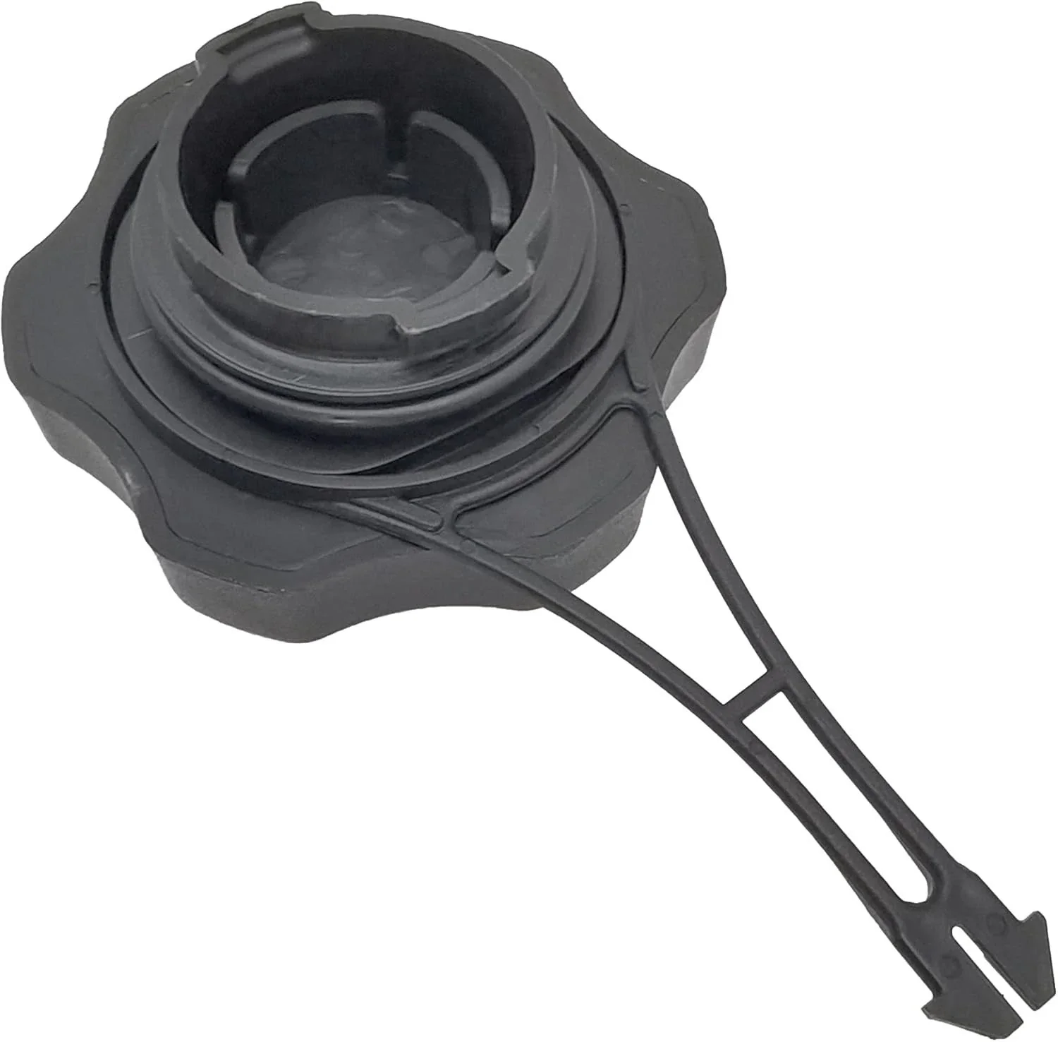 Fuel Tank Gas Cap For Troy Bilt TB380ES Lawn Mower # 12ACC3A6766 12ACO3A6766