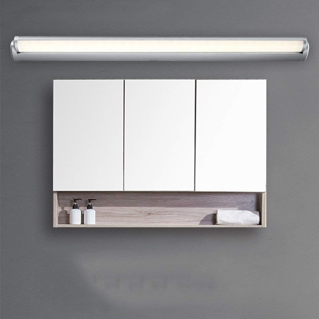 Home Exquisite Lamps Led Spiegel Front Light Badezimmer Licht Toilette Toilette Verstellbarer Spiegel Scheinwerfer Spiegellicht