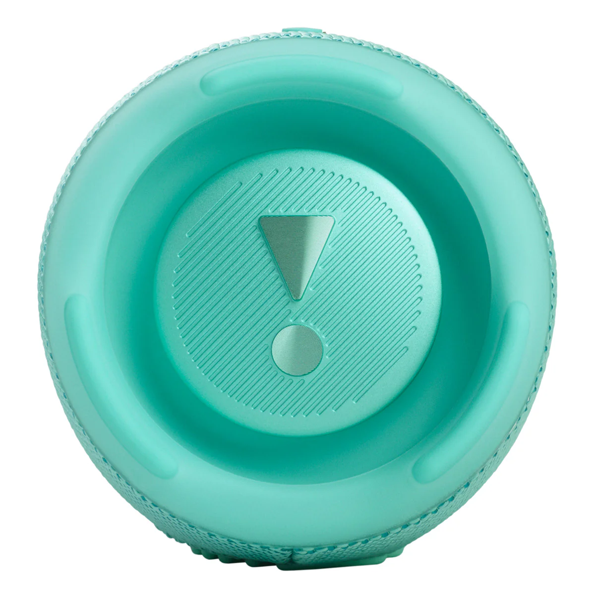2025 JBL Charge 5 Draagbare waterdichte Bluetooth-luidspreker met powerbank ?C Set (Zwart/Teal)