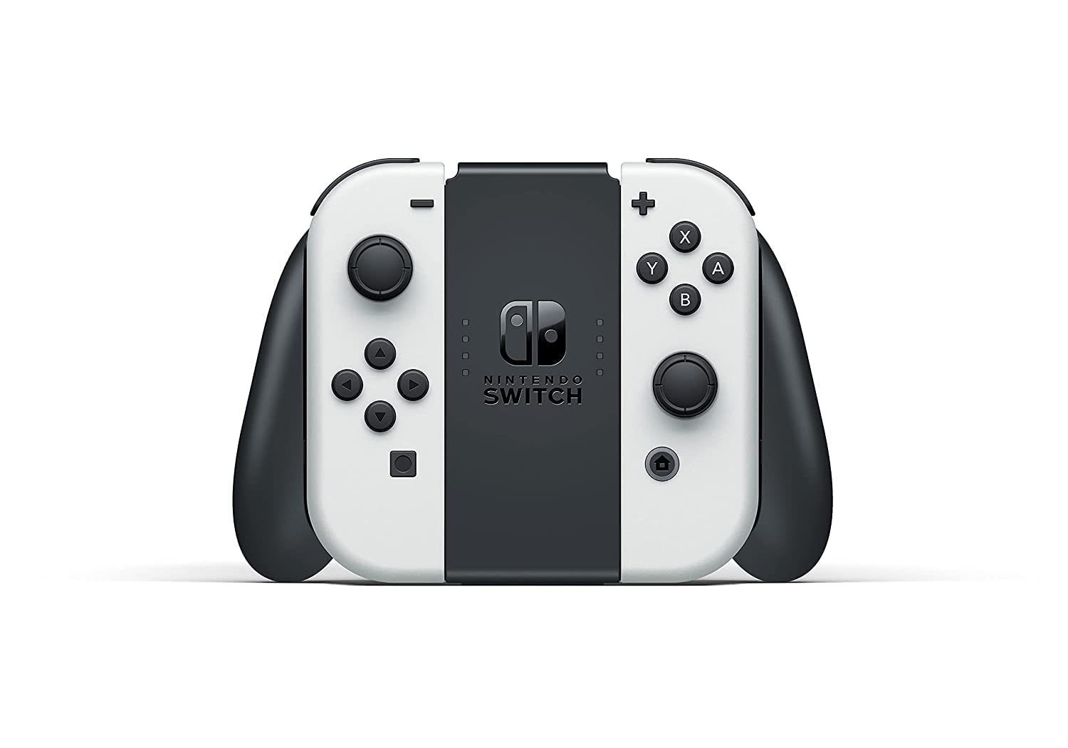 Switch (OLED-Modell) Weiss
