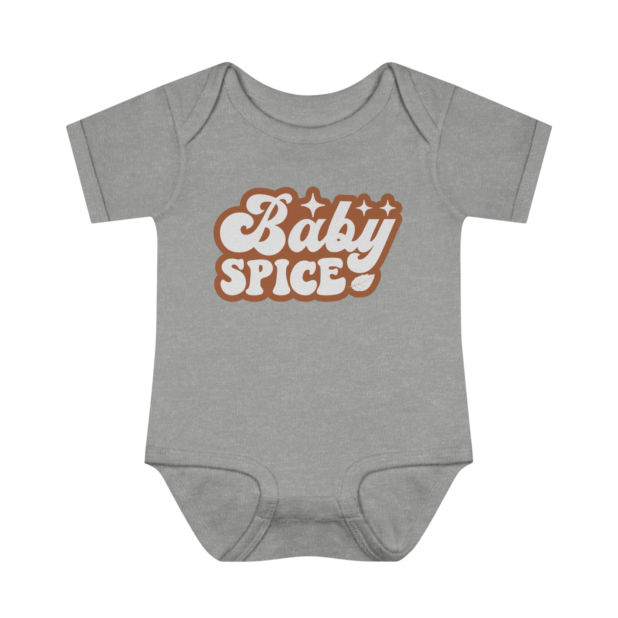 Baby Spice Thanksgiving Onesie | Baby Spice Onesie