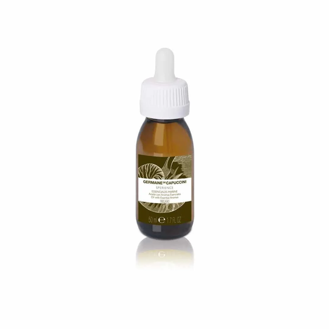 Sperience Spa Essenciales Marine Relax 50ml