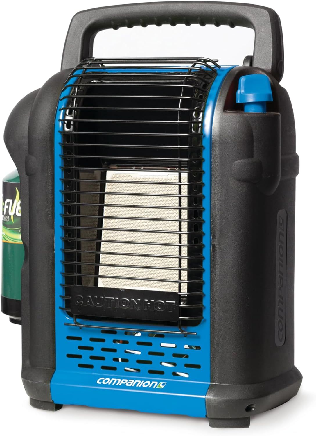 Compact Outdoor Portable Propane Gas Heater