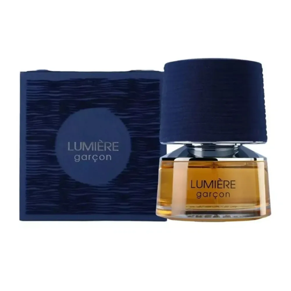 Lumiere Garcon 100ml EDP French Avenue by Fragrance World